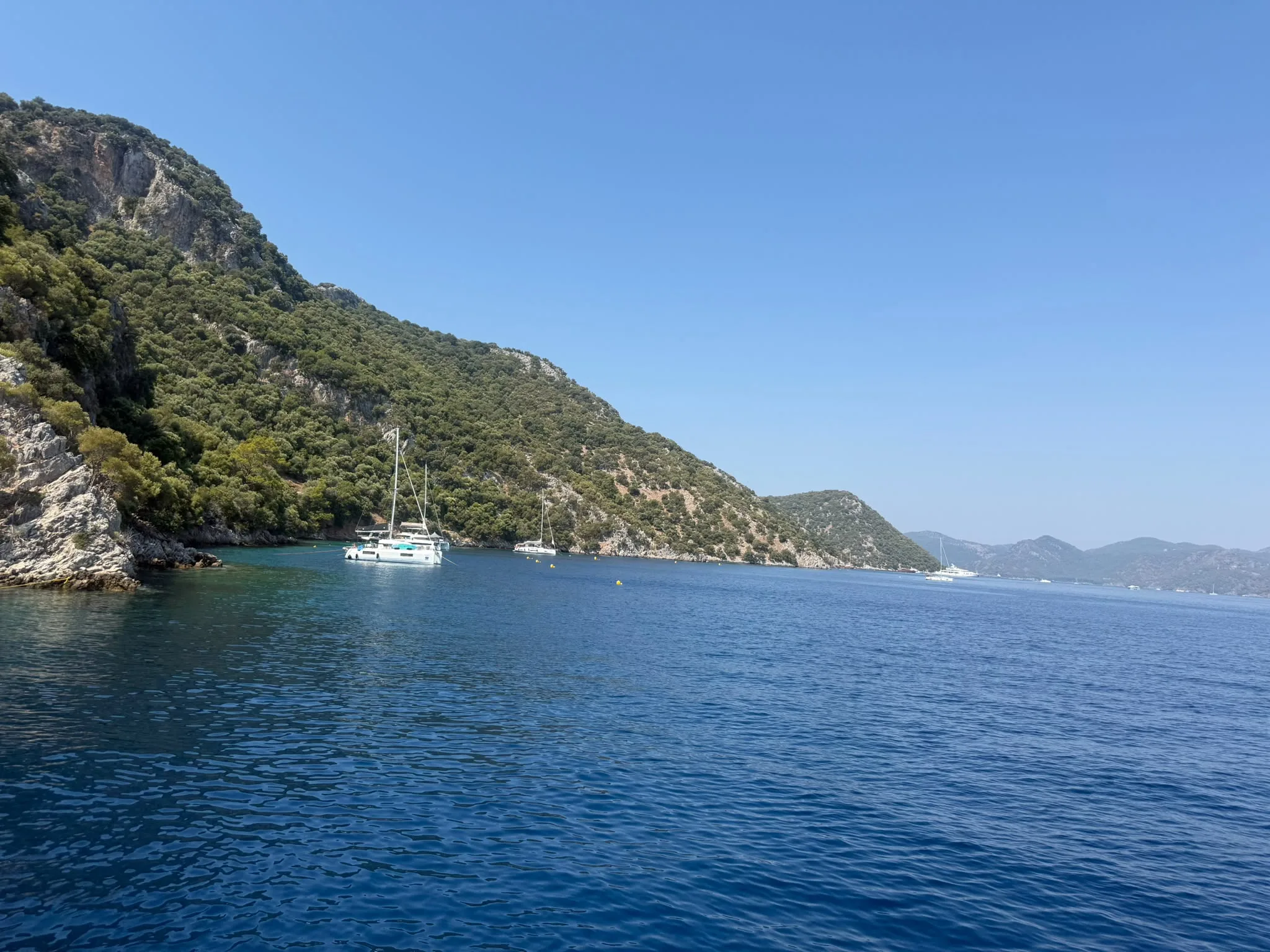 Göcek  Göcek  Turu