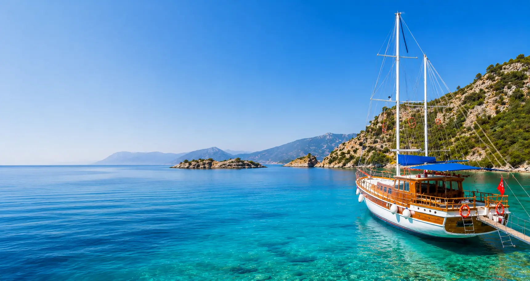 Marmaris Fethiye Marmaris Turu