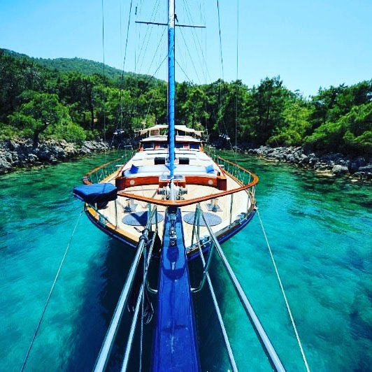 Bodrum Gökova Bodrum Turu
