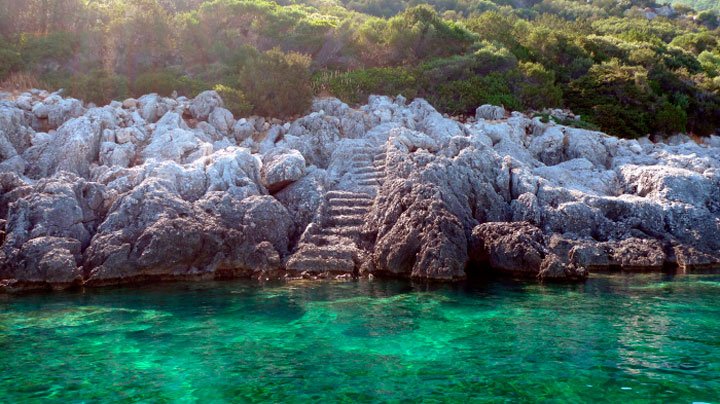 Fethiye Göcek Fethiye Turu