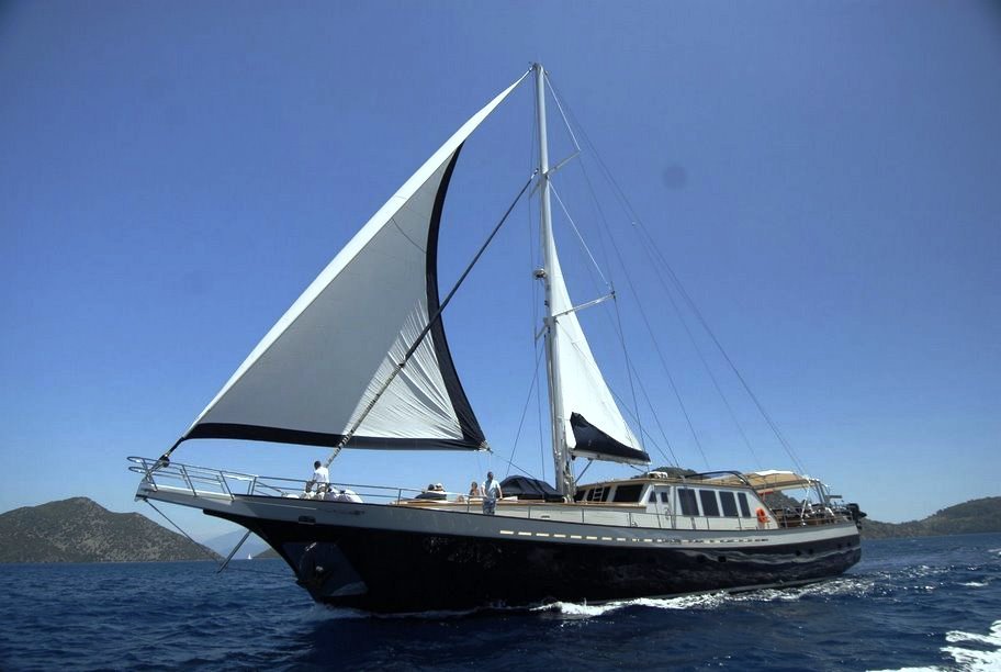 SEA COMET