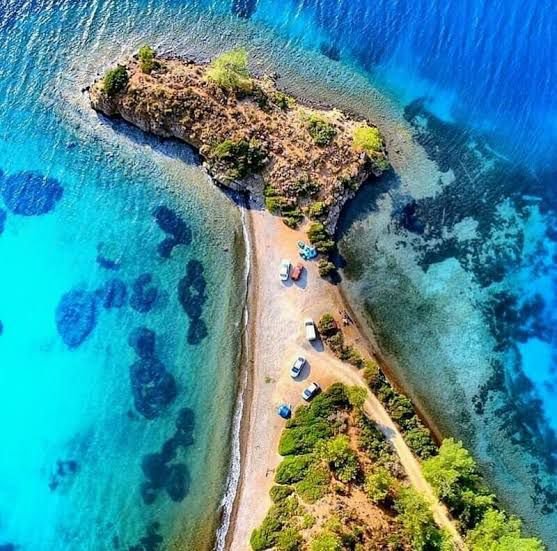 Kekova Kaş Turu