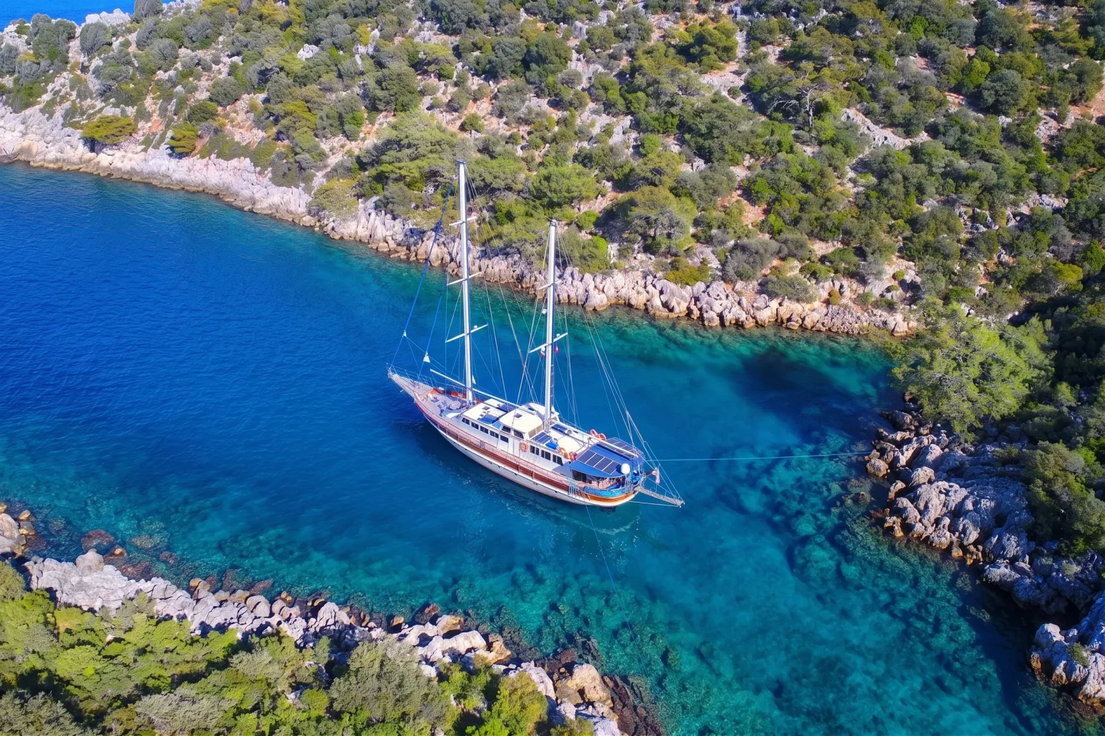 Fethiye Marmaris Fethiye Turu
