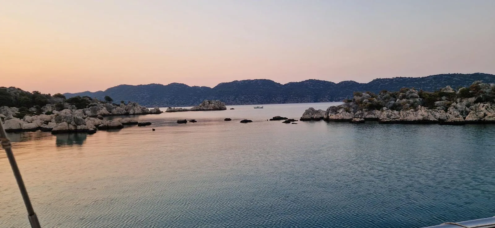 Kaş Kekova Turu