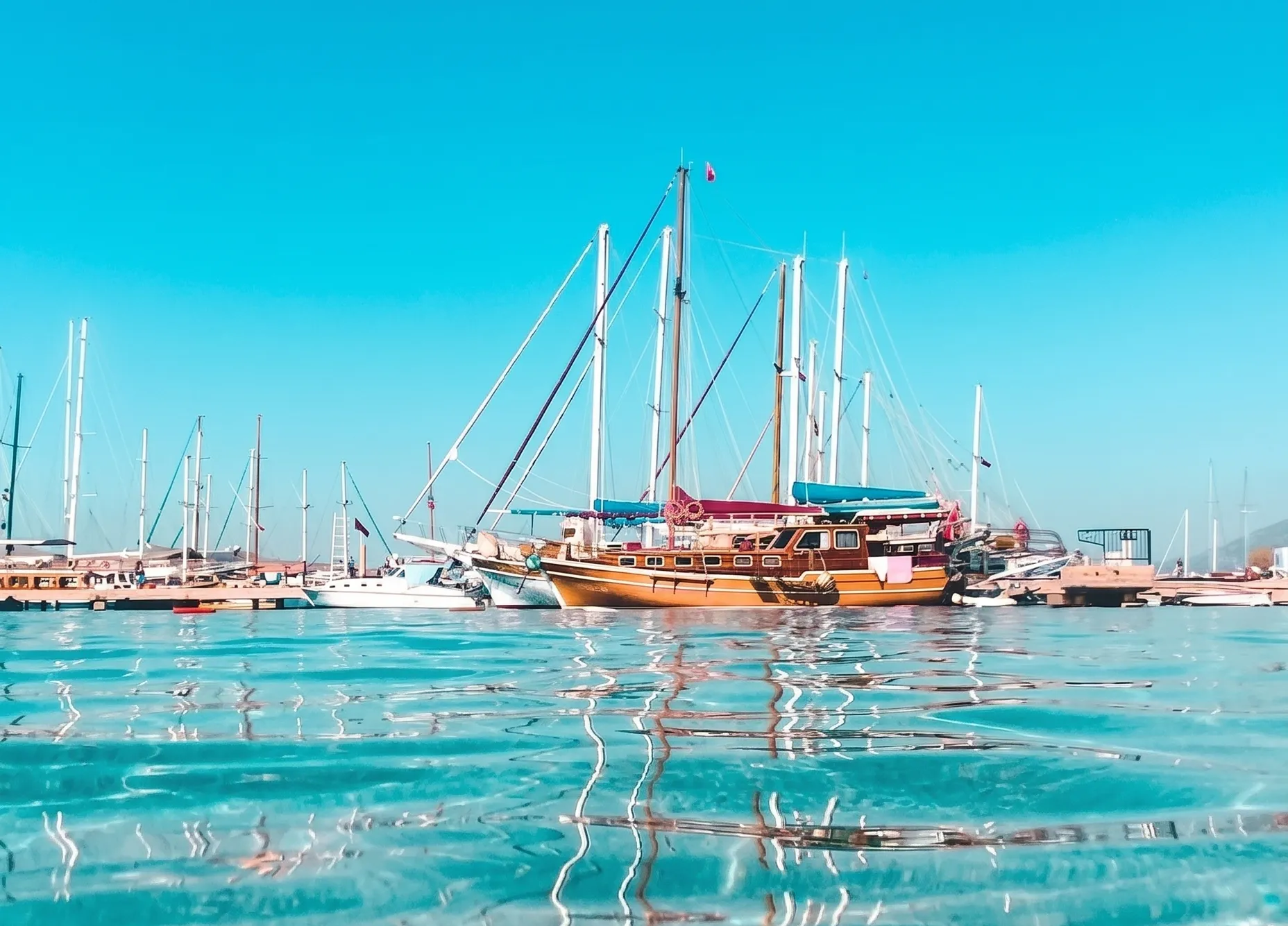 Fethiye Kekova Fethiye Turu