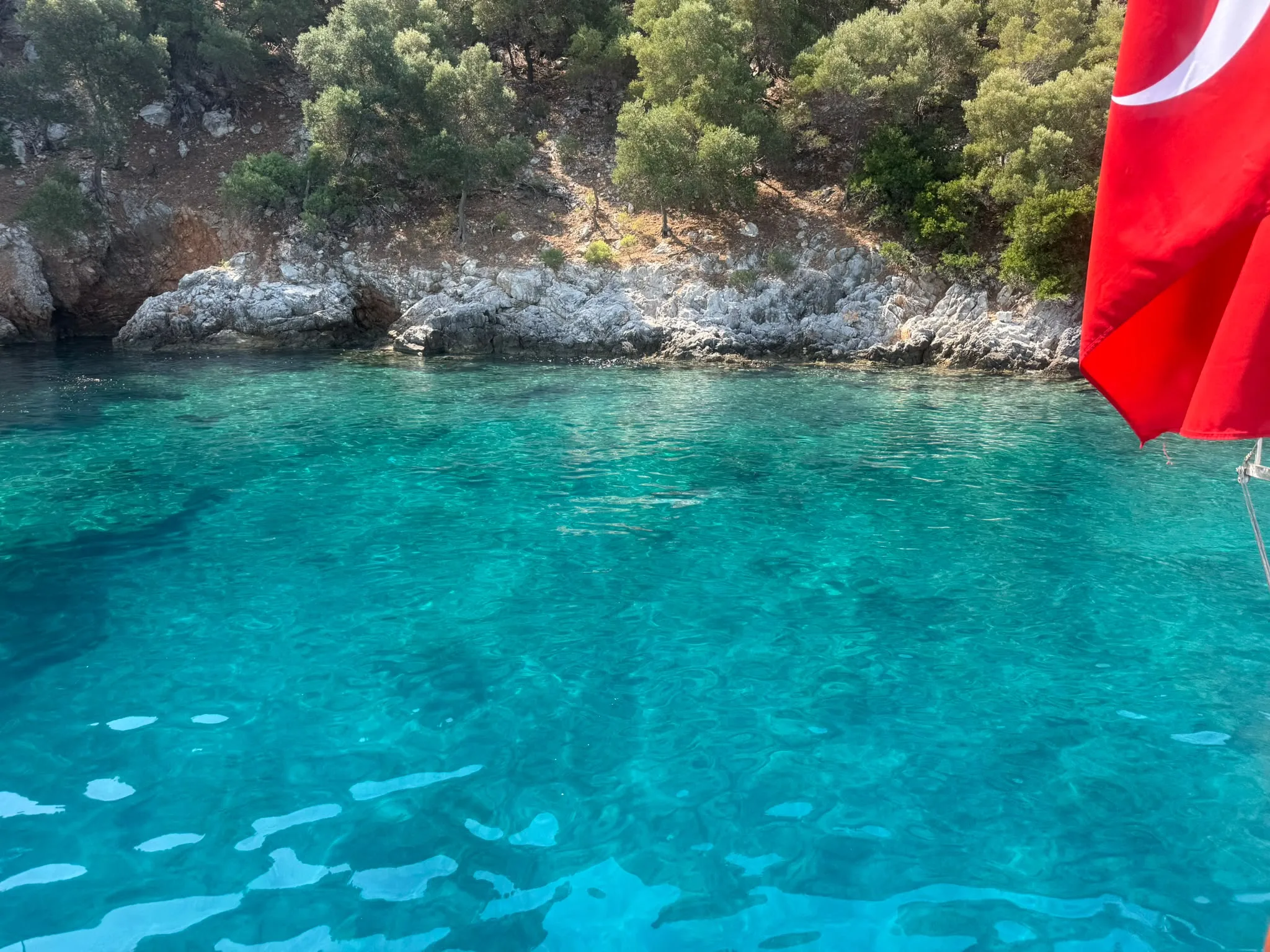 Fethiye Göcek Fethiye Turu