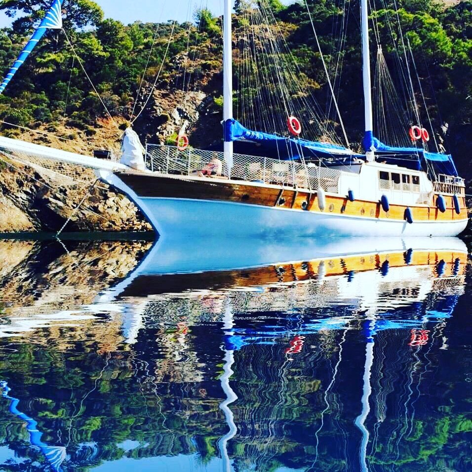 Marmaris Fethiye  Turu